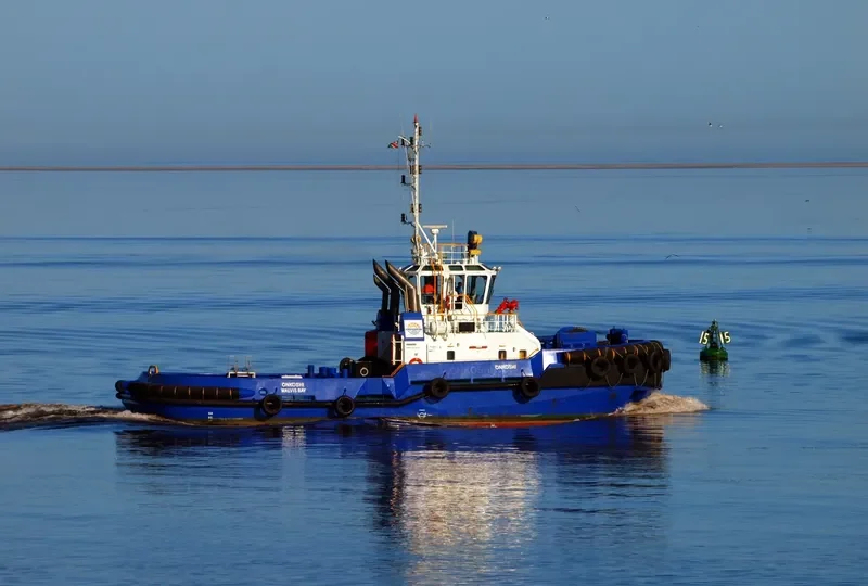 ONKOSHI General Cargo IMO 9557991 photo 5