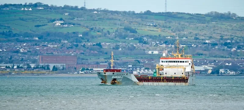 KARINA C General Cargo IMO 9558000 photo 5