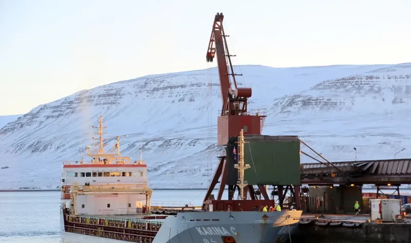 KARINA C General Cargo IMO 9558000 photo 10