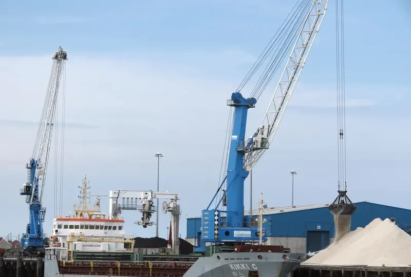 KIKKI C General Cargo IMO 9558036 photo 9