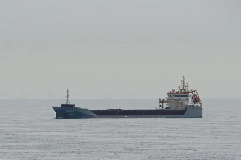 KIMBERLY C General Cargo IMO 9558050 photo 4
