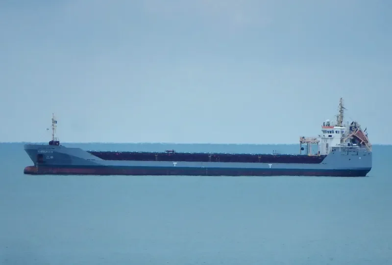 KIMBERLY C General Cargo IMO 9558050 photo 5