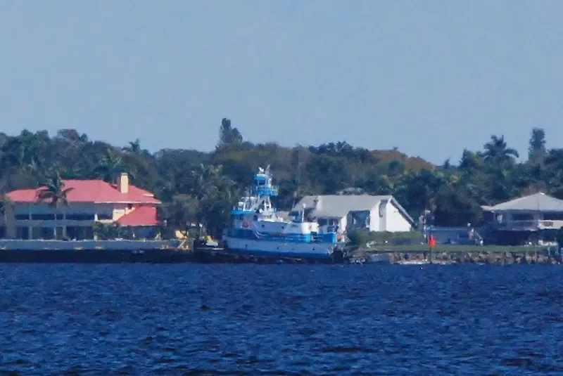 LADY LOREN General Cargo IMO 9558062 photo 3