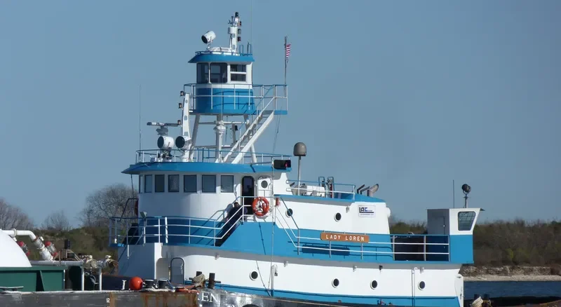 LADY LOREN General Cargo IMO 9558062 photo 4