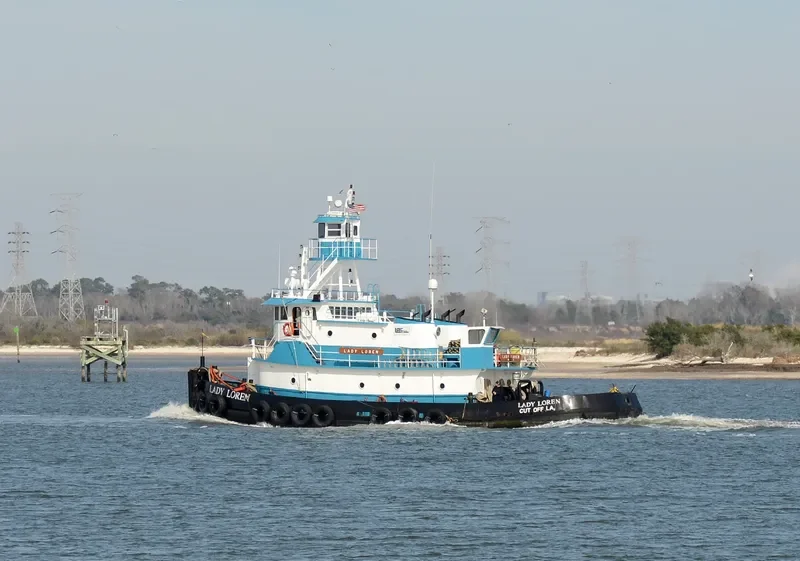 LADY LOREN General Cargo IMO 9558062 photo 6