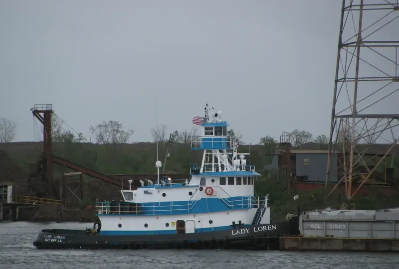 LADY LOREN General Cargo IMO 9558062 photo 7