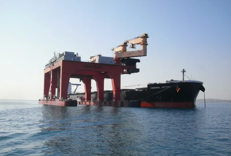 CARDINAL VICTORY Bulk Carrier IMO 9558165 photo 2