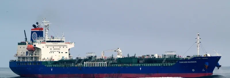 NORDIC MARITA Tanker IMO 9558402 photo 3