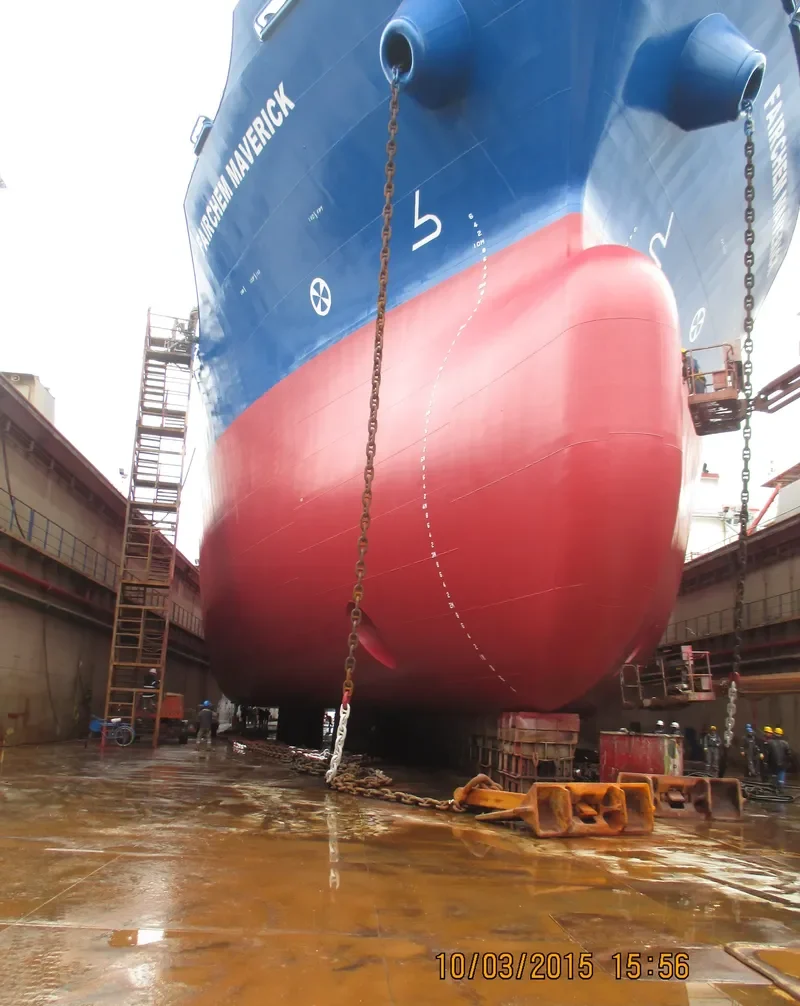NORDIC MARITA Tanker IMO 9558402 photo 7