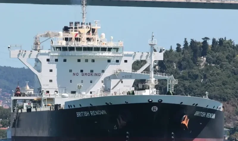 AMIRA JOY General Cargo IMO 9558452 photo 8