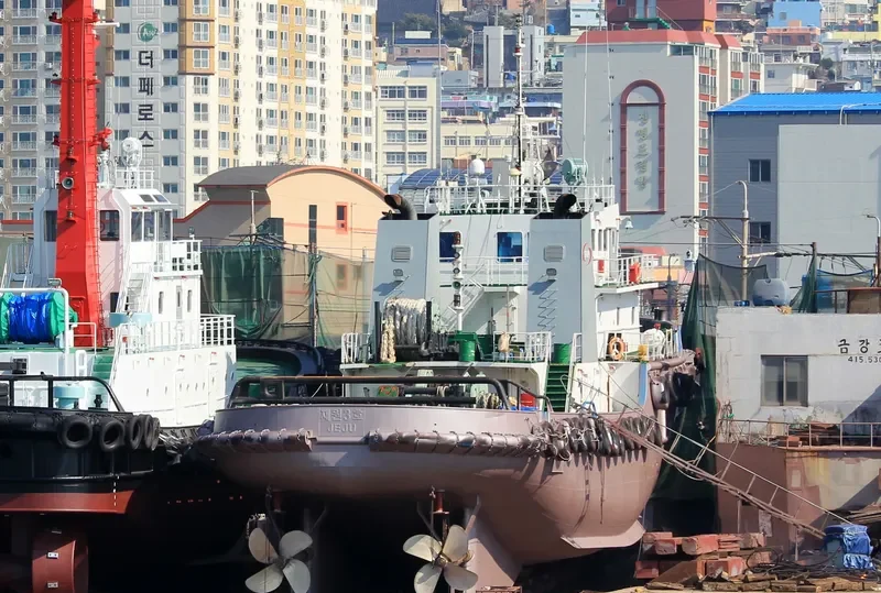 JAEWON 3 General Cargo IMO 9558476 photo 3