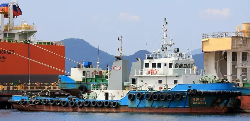 JAEWON 3 General Cargo IMO 9558476 photo 5