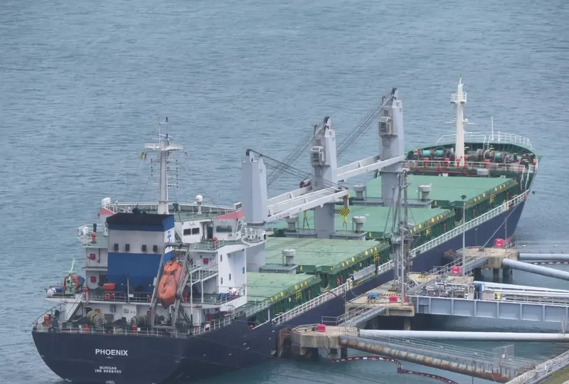 PHOENIX General Cargo IMO 9558490 photo 4