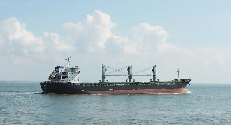 PHOENIX General Cargo IMO 9558490 photo 5