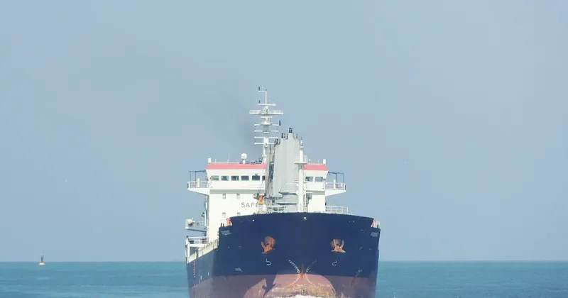 PHOENIX General Cargo IMO 9558490 photo 7