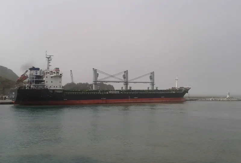 PHOENIX General Cargo IMO 9558490 photo 10