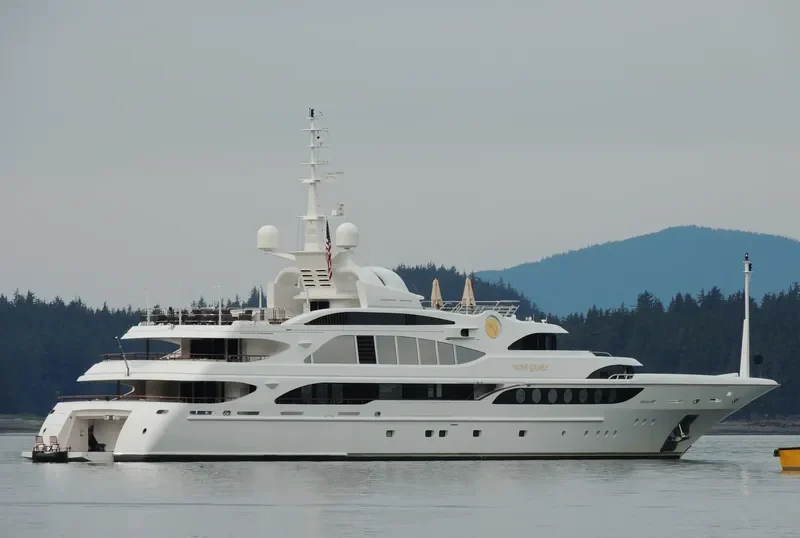 LUMIERE General Cargo IMO 9558593