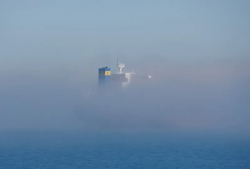MINERAL CLOUDBREAK Bulk Carrier IMO 9558713 photo 5