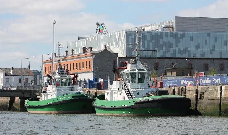 BEAUFORT General Cargo IMO 9558866 photo 4