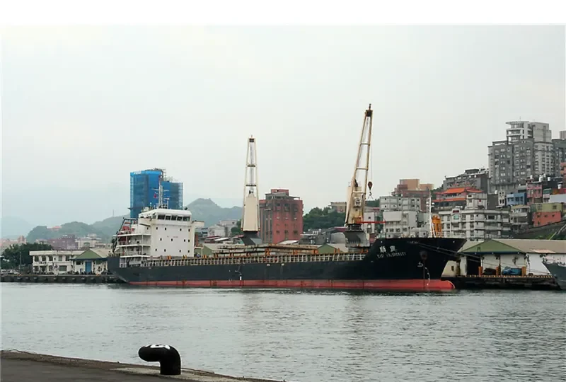EASY PROSPERITY General Cargo IMO 9558919 photo 2