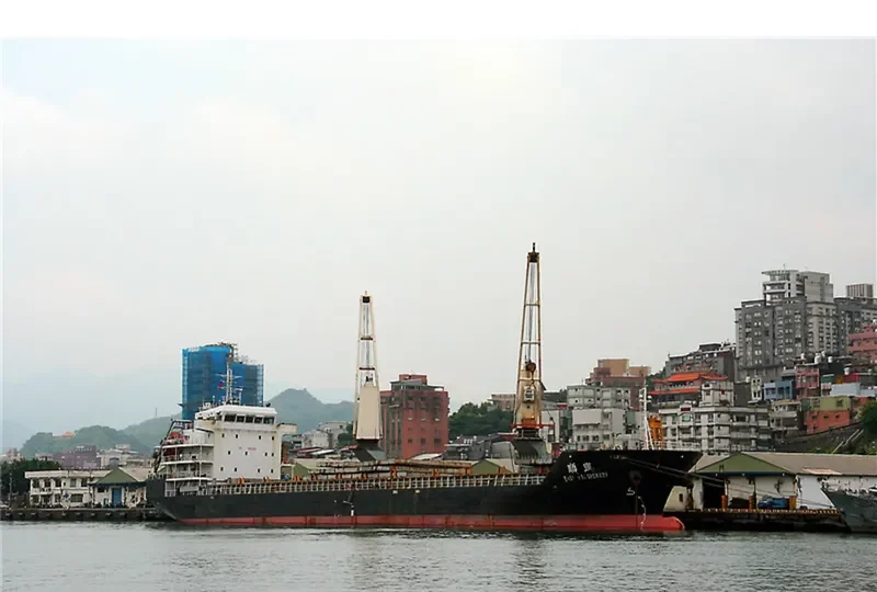 EASY PROSPERITY General Cargo IMO 9558919 photo 8