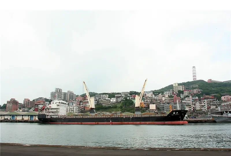 EASY PROSPERITY General Cargo IMO 9558919 photo 9