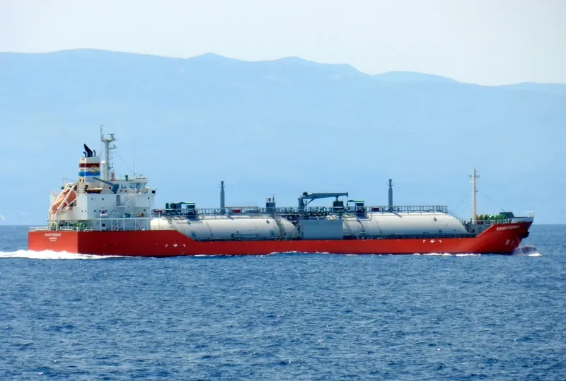 BEYKOZ General Cargo IMO 9558945 photo 3