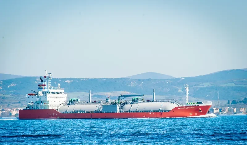 BEYKOZ General Cargo IMO 9558945 photo 8