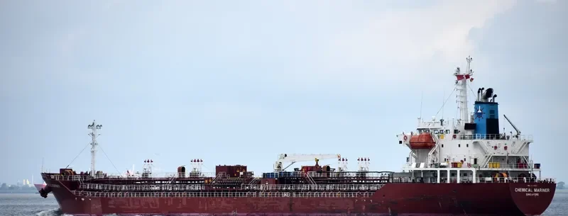 CHEMICAL MARINER Tanker IMO 9558971 photo 3