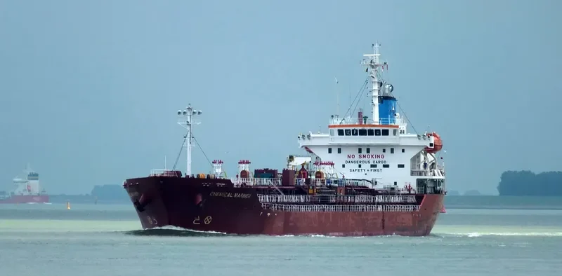 CHEMICAL MARINER Tanker IMO 9558971 photo 6