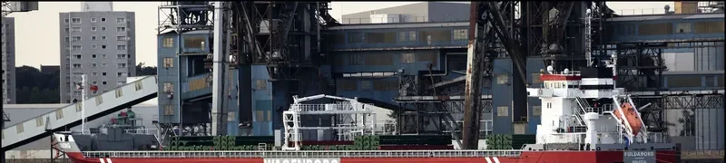 FULDABORG Container Ship IMO 9559092 photo 10
