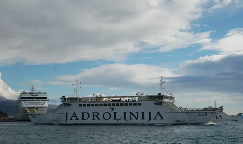 BIOKOVO Ro-Ro IMO 9559107 photo 2