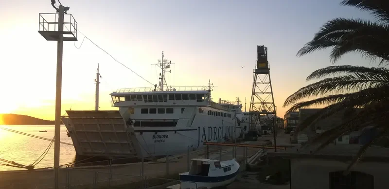 BIOKOVO Ro-Ro IMO 9559107 photo 3
