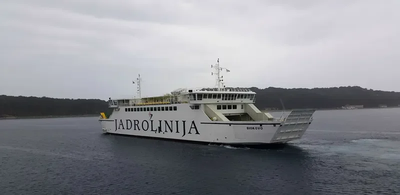 BIOKOVO Ro-Ro IMO 9559107 photo 10