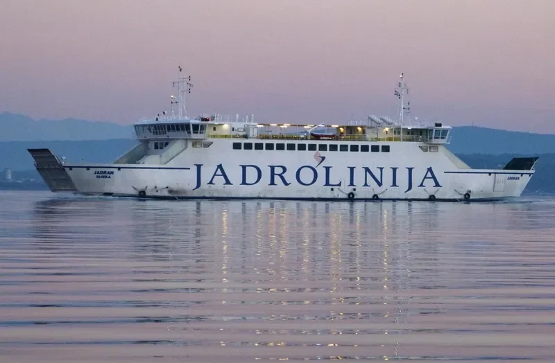 JADRAN Ro-Ro IMO 9559119 photo 4