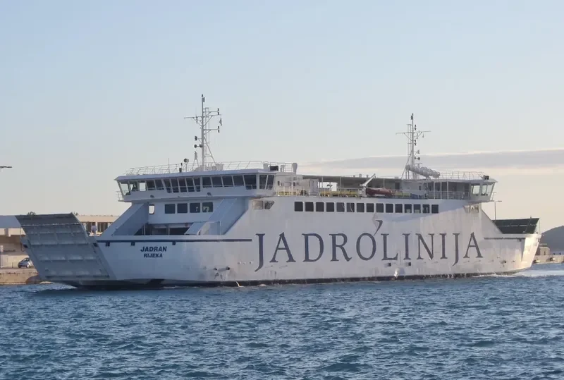 JADRAN Ro-Ro IMO 9559119 photo 5