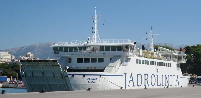 JADRAN Ro-Ro IMO 9559119 photo 7