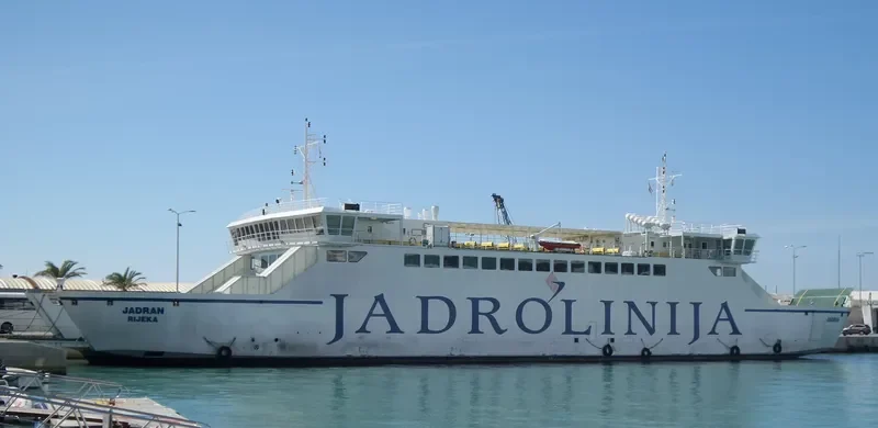 JADRAN Ro-Ro IMO 9559119 photo 10