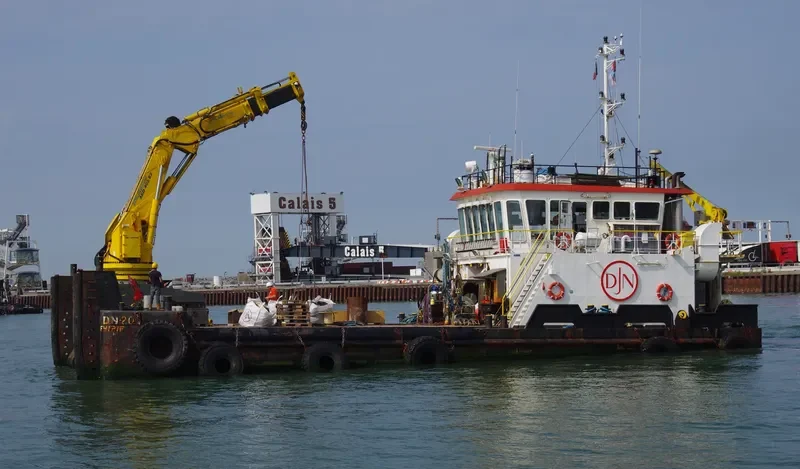 DN203 General Cargo IMO 9559183 photo 4