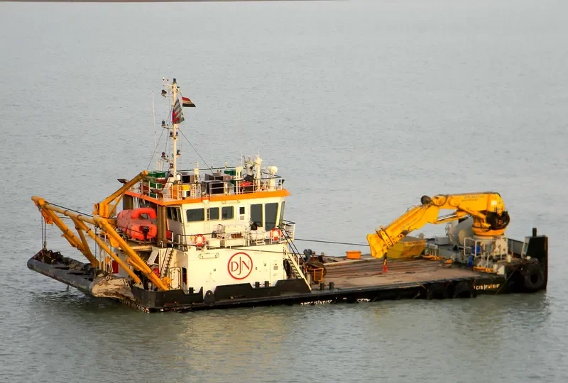 DN 204 General Cargo IMO 9559200 photo 4