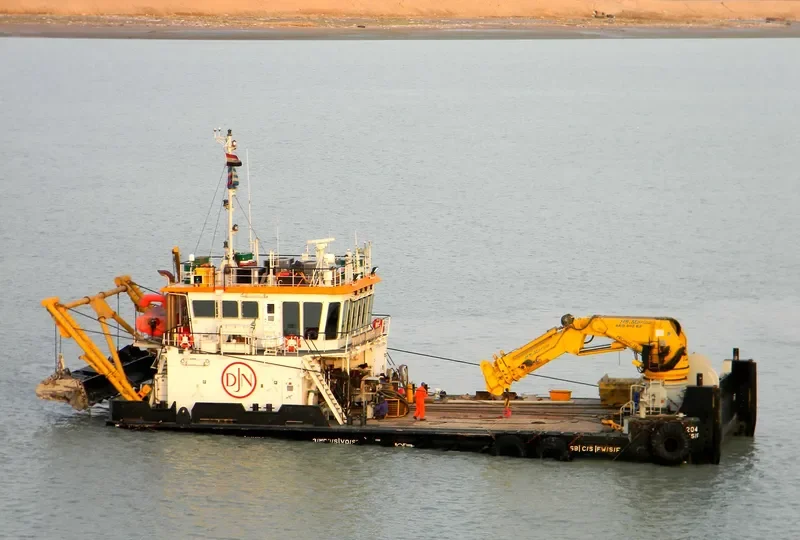 DN 204 General Cargo IMO 9559200 photo 5