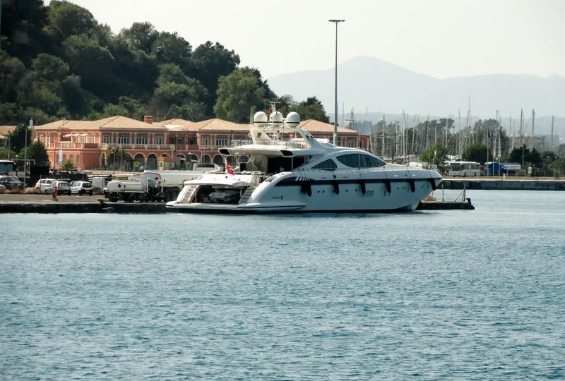 ZEUS I General Cargo IMO 9559212 photo 2