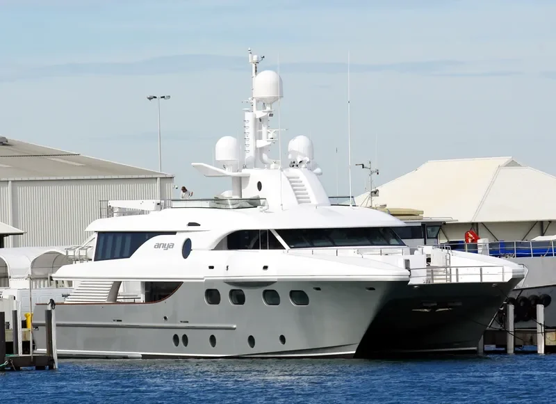 ANYA General Cargo IMO 9559236 photo 7