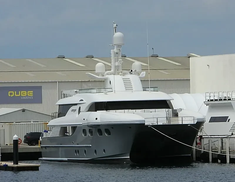 ANYA General Cargo IMO 9559236 photo 9