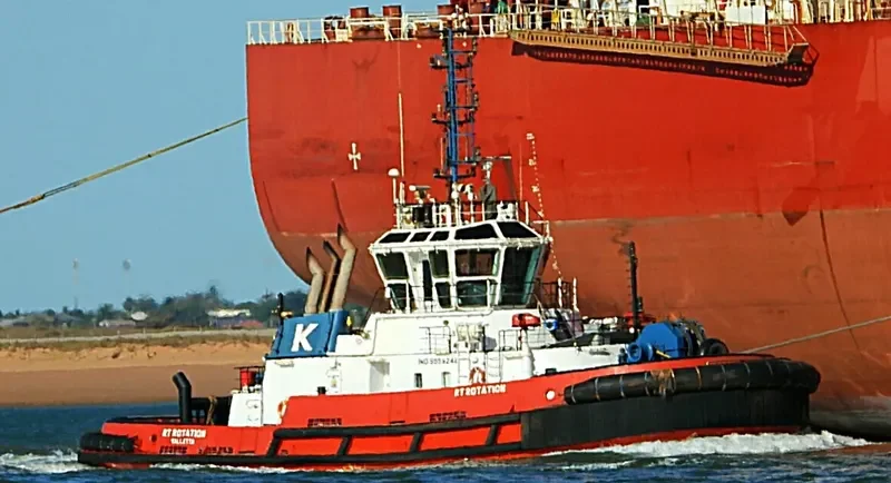 RT ROTATION General Cargo IMO 9559248 photo 4