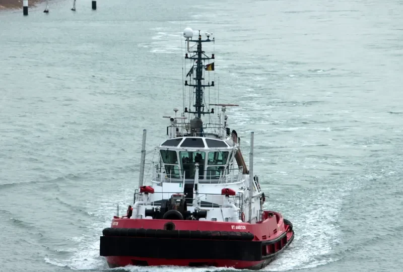 RT AMBITION General Cargo IMO 9559250 photo 6