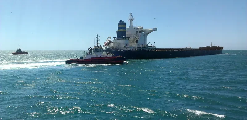 RT INSPIRATION General Cargo IMO 9559262 photo 4