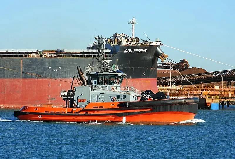 RT INSPIRATION General Cargo IMO 9559262 photo 7
