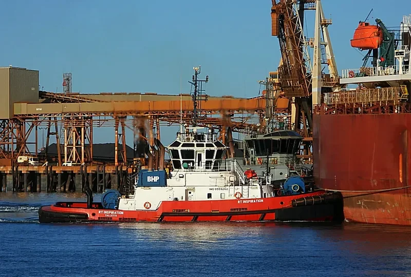 RT INSPIRATION General Cargo IMO 9559262 photo 8