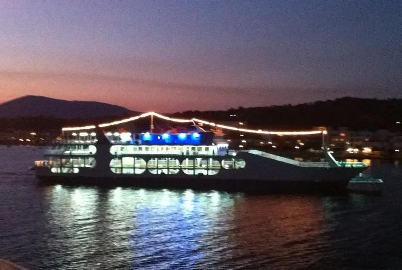 APOSTOLIS T Ro-Ro IMO 9559315 photo 3